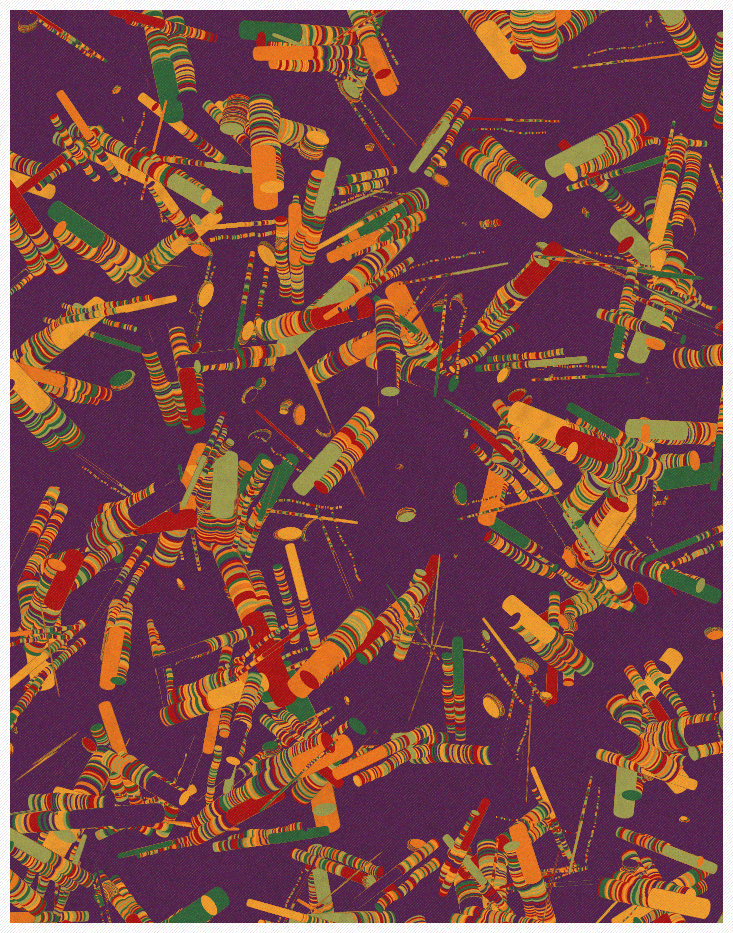 Confetti #33