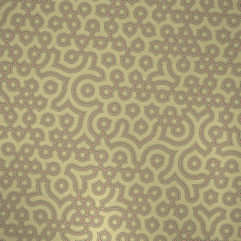 Fancy Patterns #24