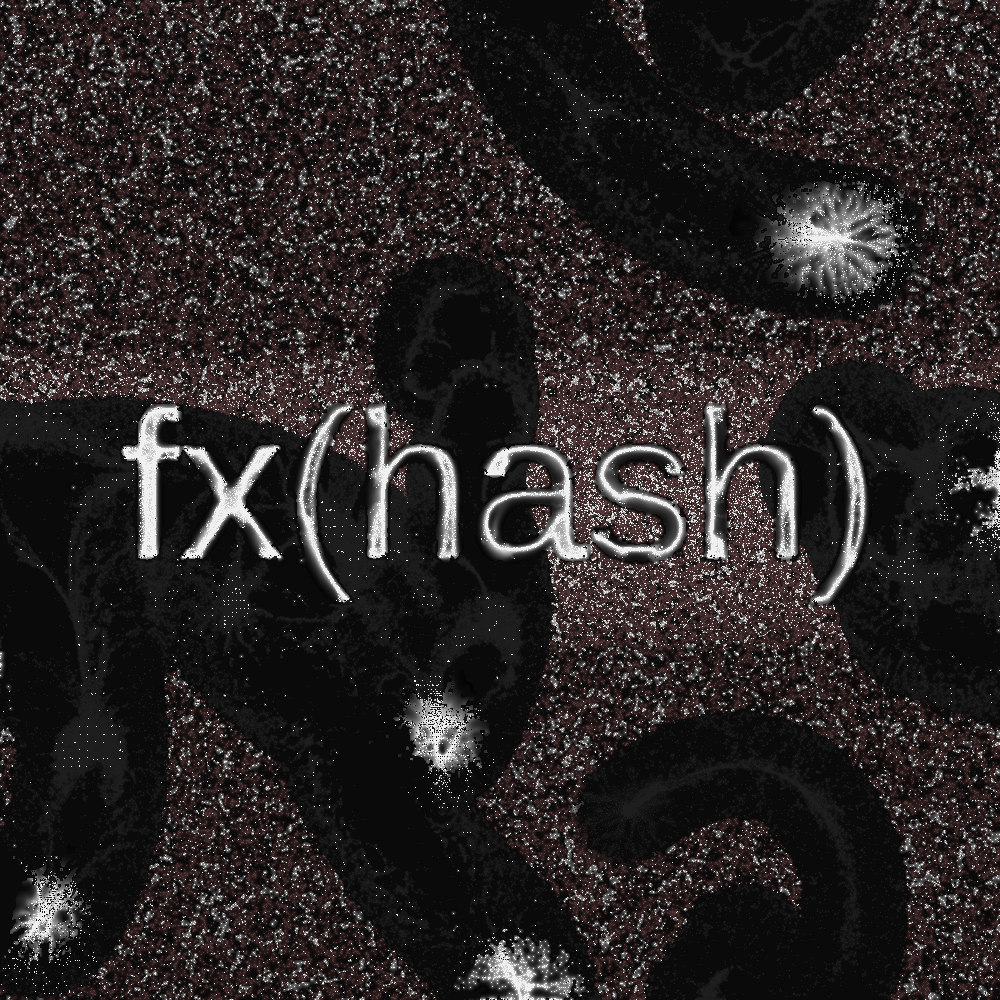 Physarum Logo #418