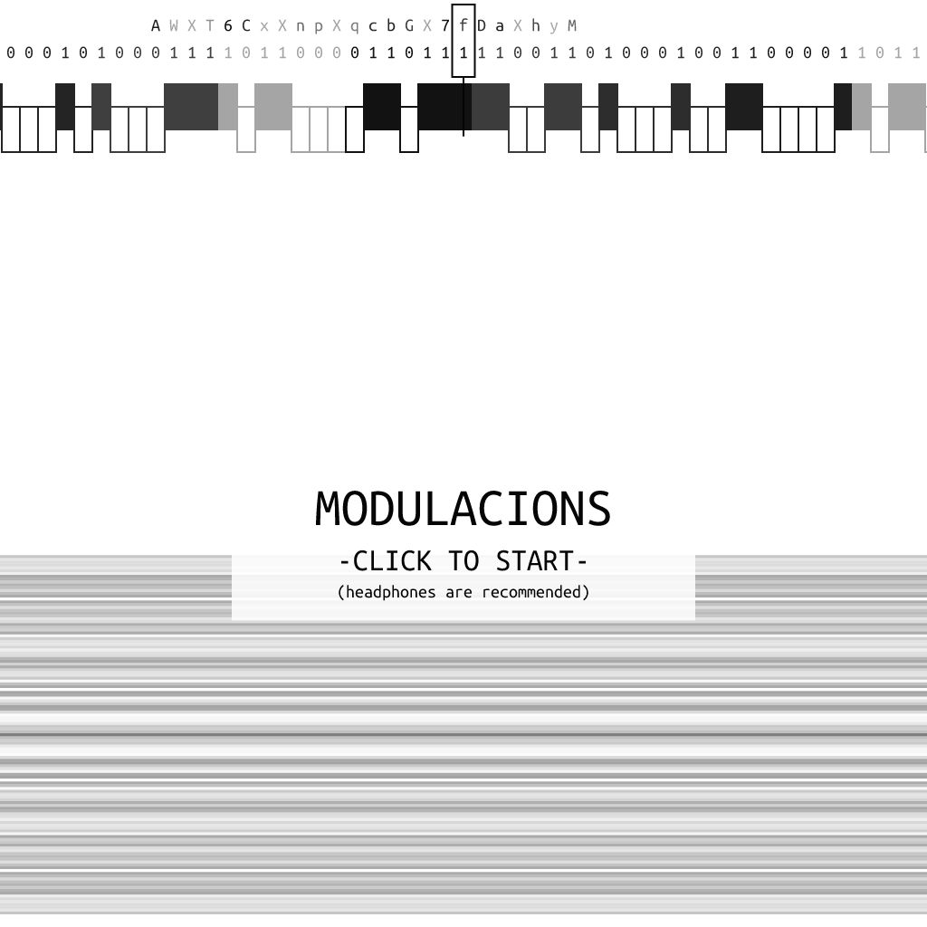 Modulacions (audio) #61