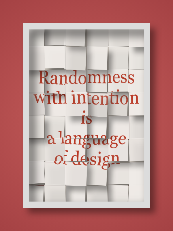 The Metaphor Machine #35465