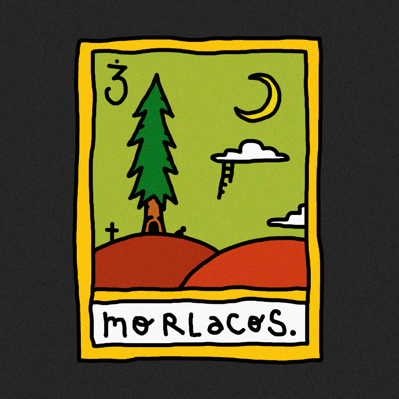 morlacos: "THE HILLS" #100