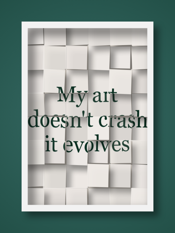 The Metaphor Machine #273