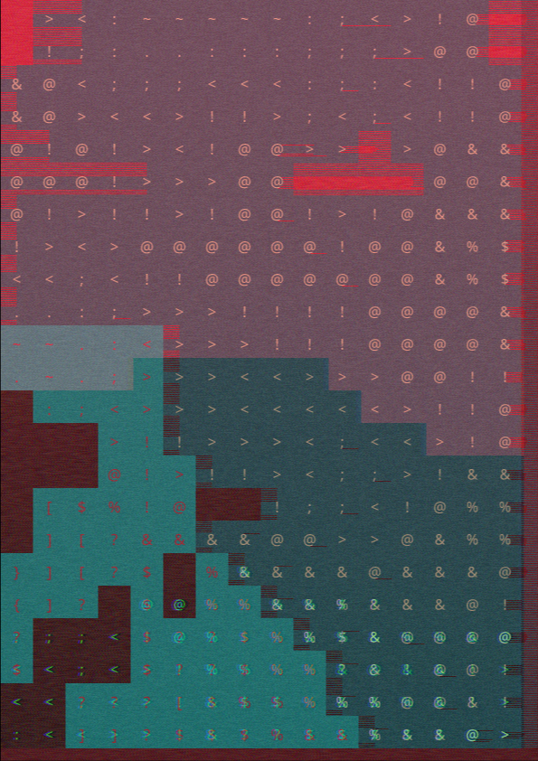 Convergence Remnants #8240
