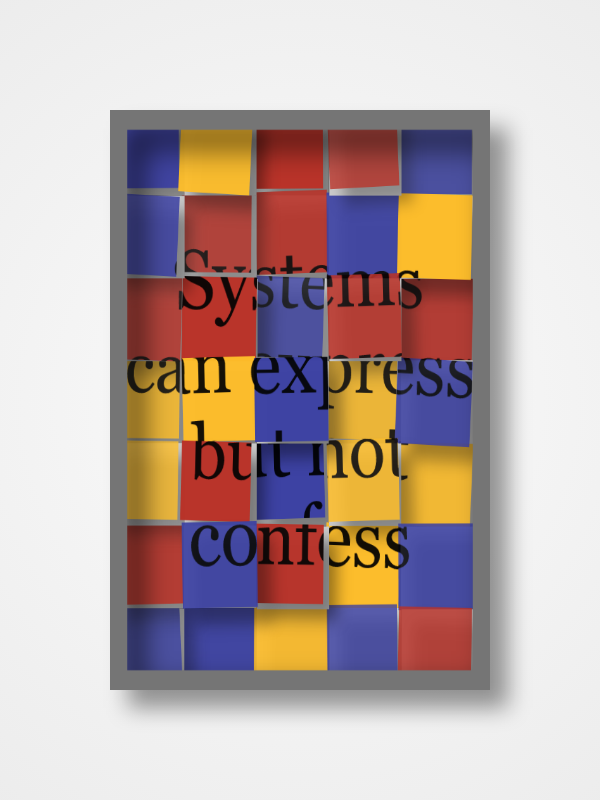 The Metaphor Machine #21234
