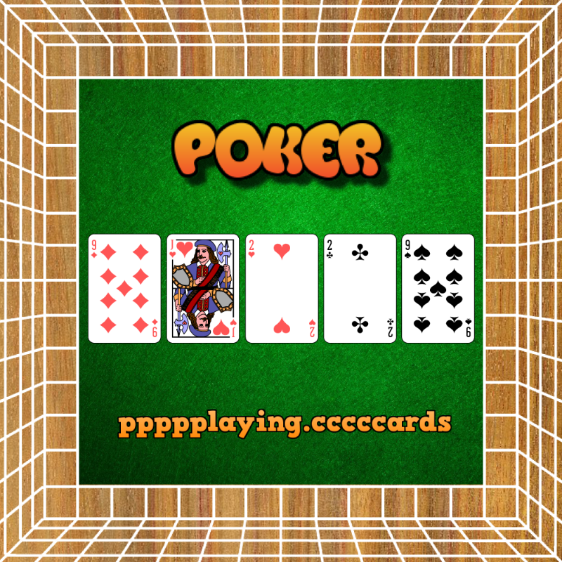 ppppplaying.cccccards: POKER #229