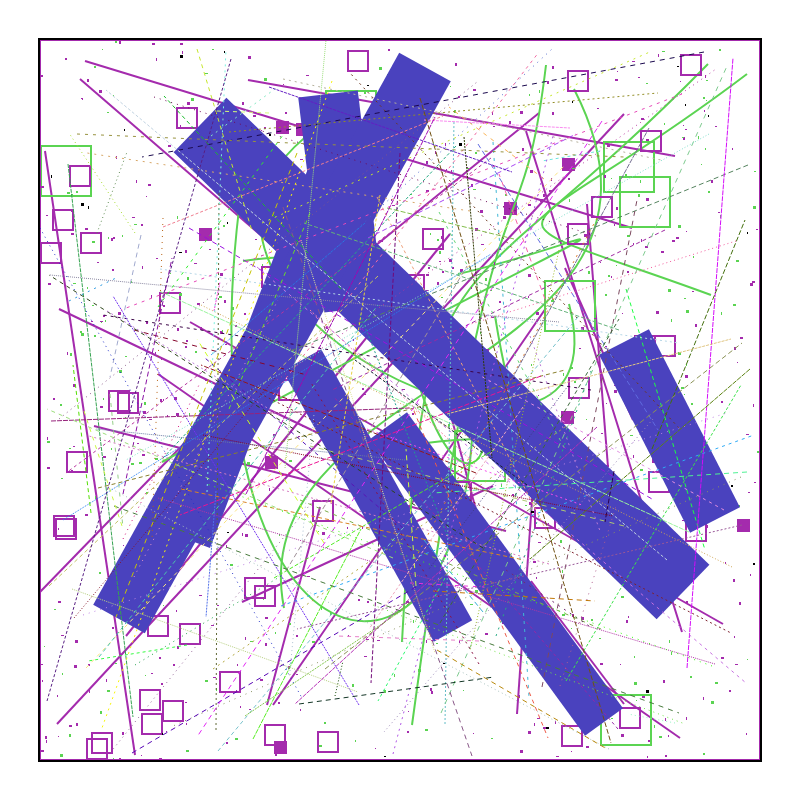 Starmap - AI Study I #140