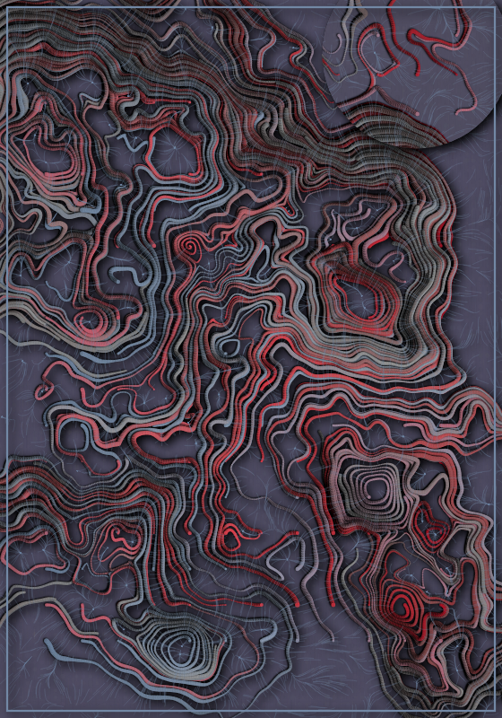 The Beaten Path #18