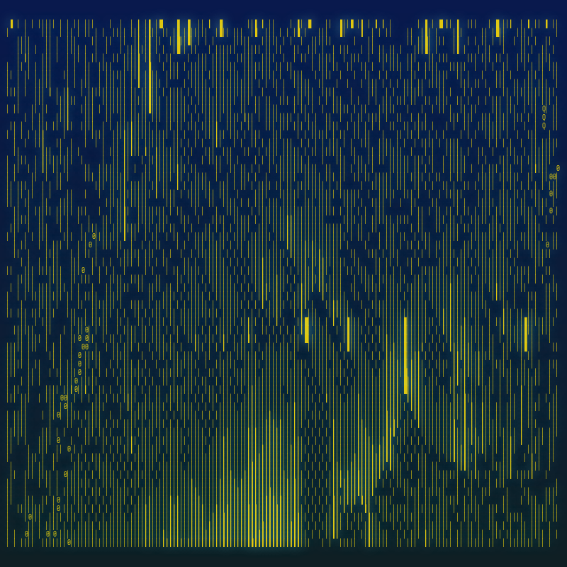 ASCII-SCAPE #150