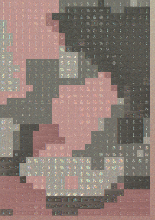 Convergence Remnants #3788
