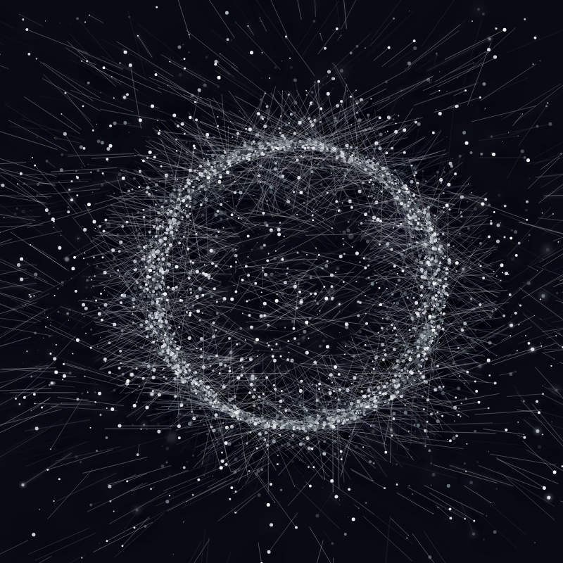 Supernova Scatter #64