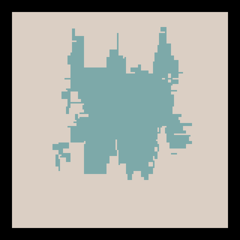 color square #19
