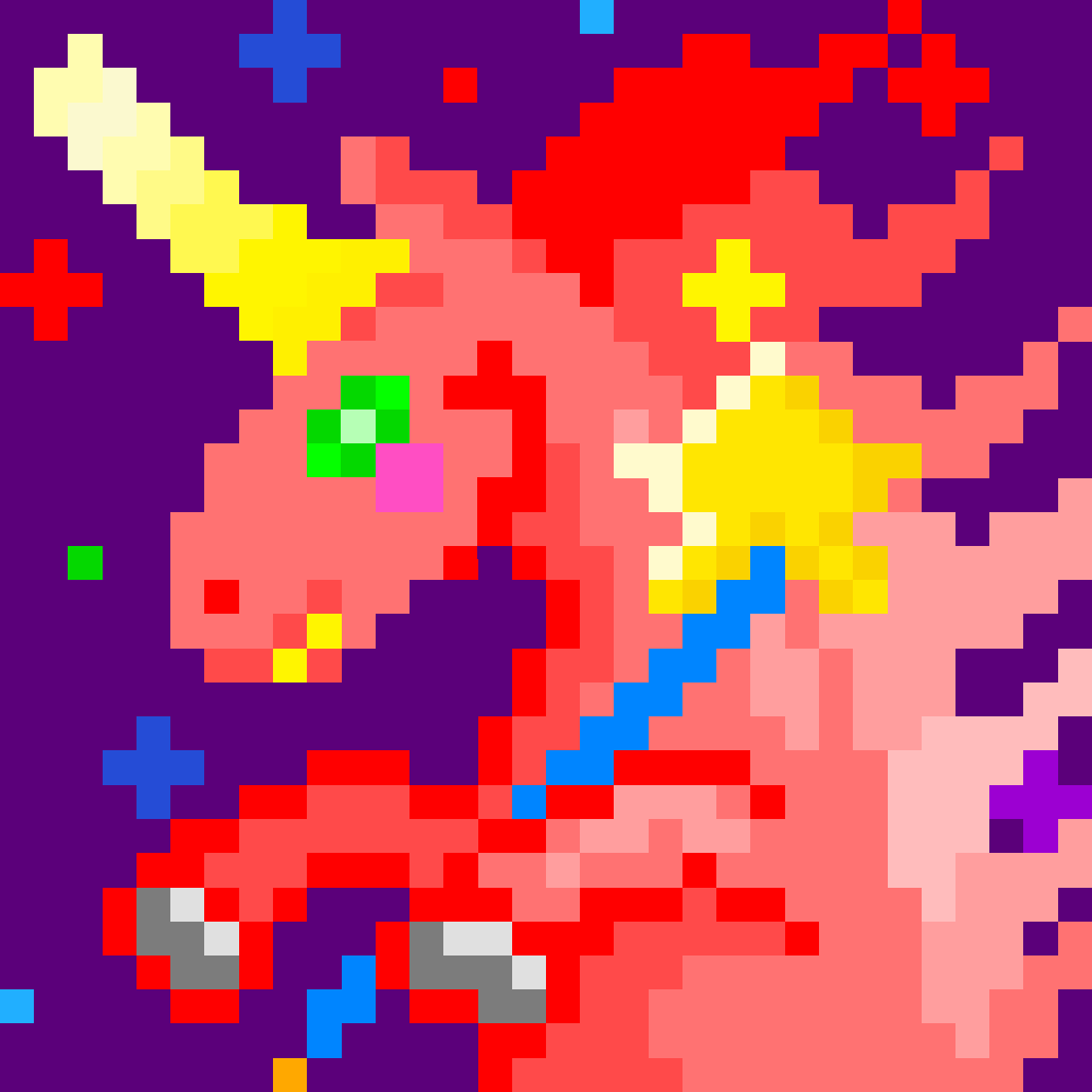 Unicorn #245