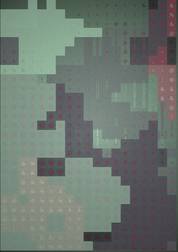 Convergence Remnants #11471