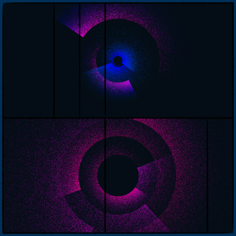 Mapped Orbits for Unbound Electrons #132