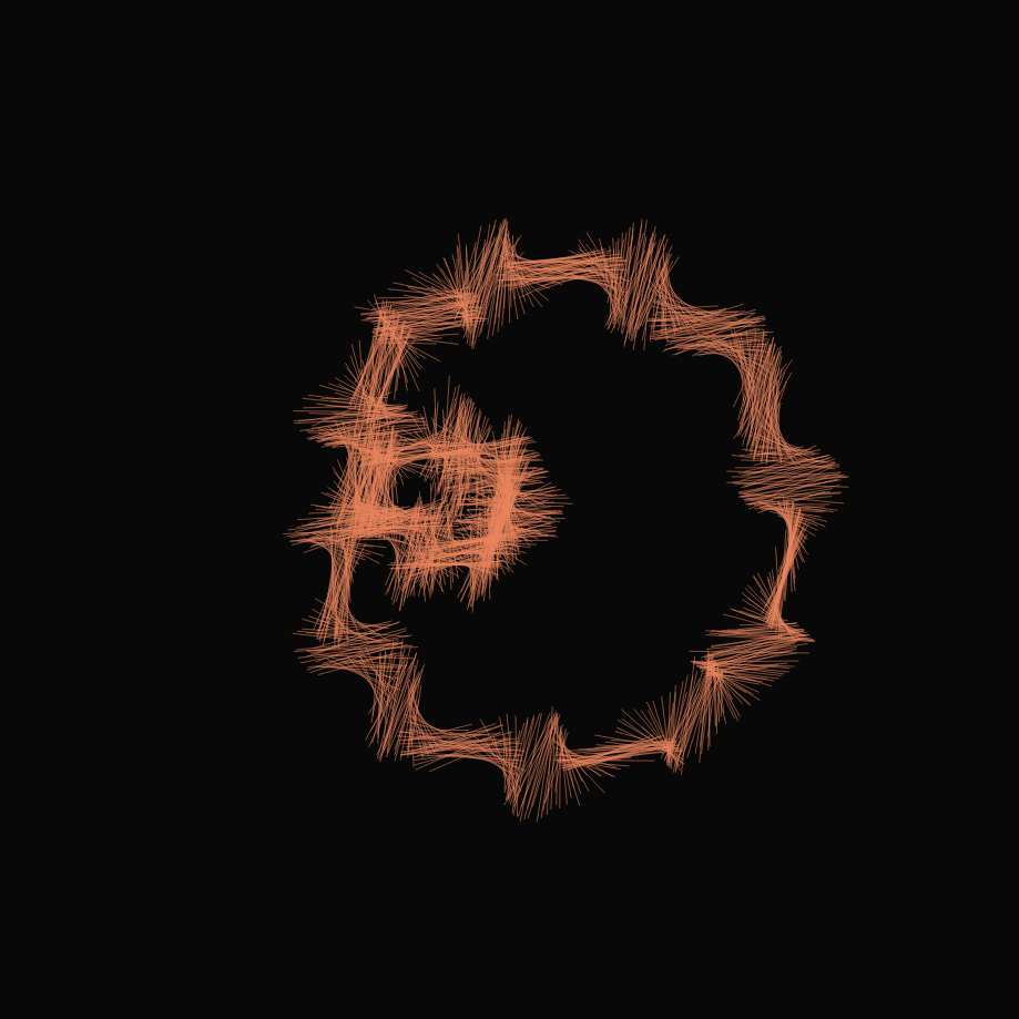 The Noise #9422