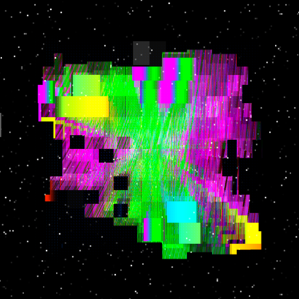 A Dream Within the Dusted Debris #18