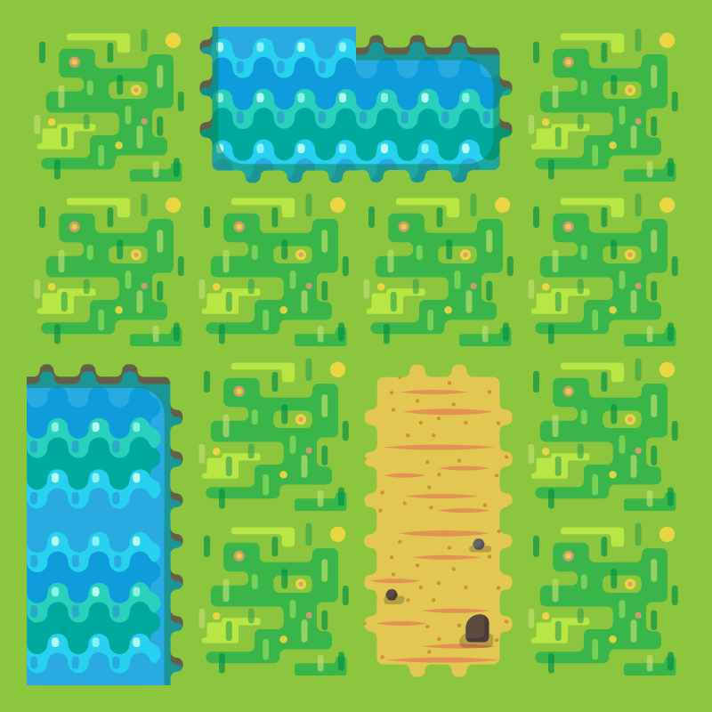 ISLAND #153
