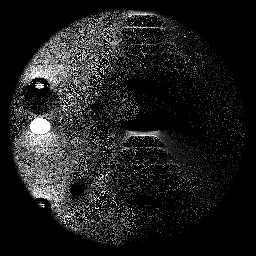 Telescopic Images of a Distant Space-Time #41