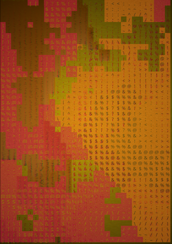 Convergence Remnants #12311