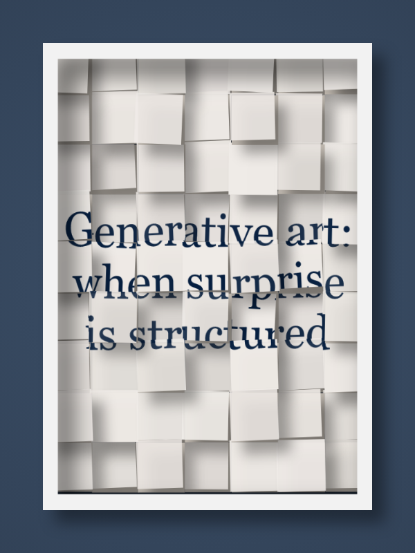 The Metaphor Machine #34450