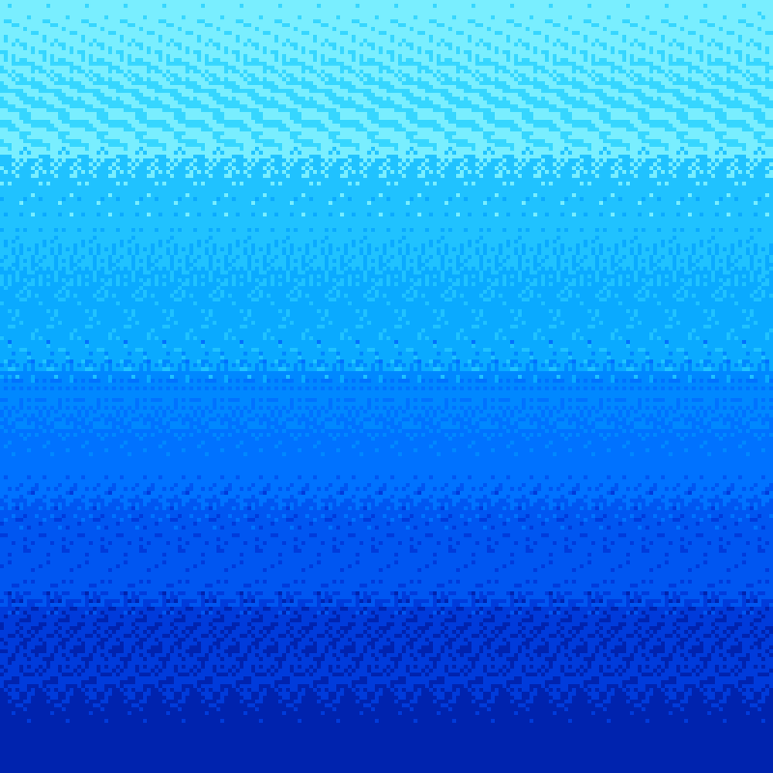 Dithered Gradients #262