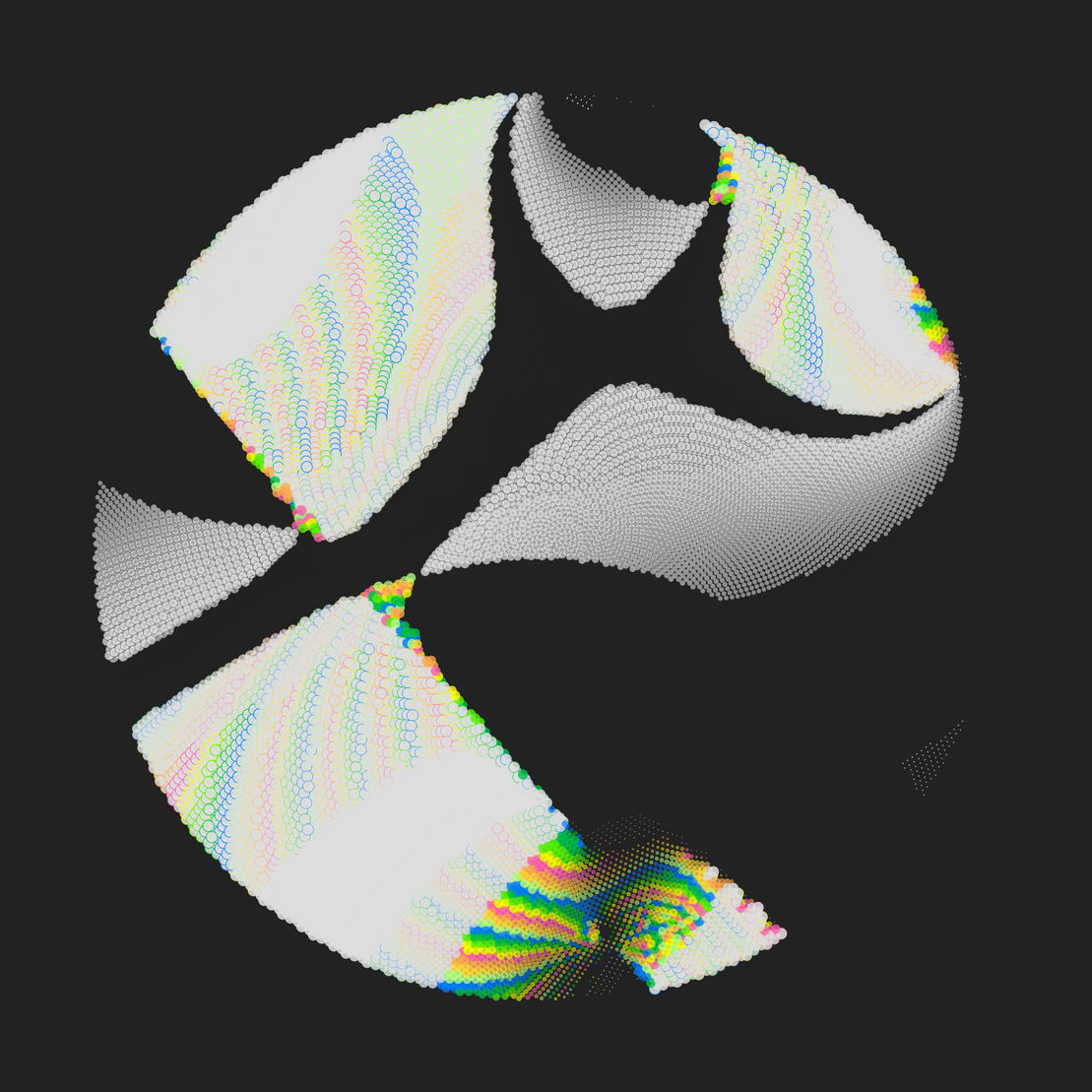 Still C #32025
