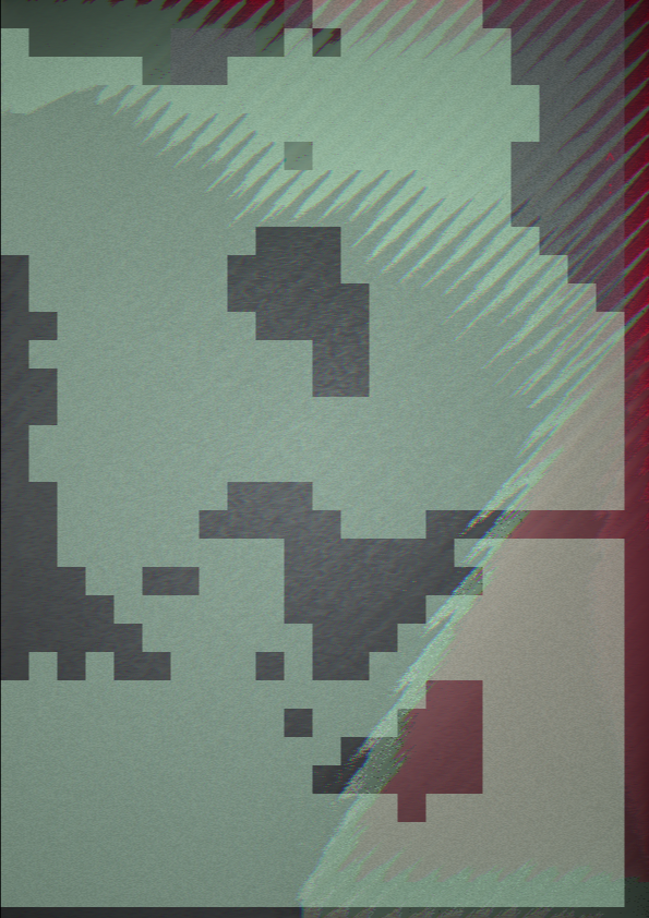Convergence Remnants #12161