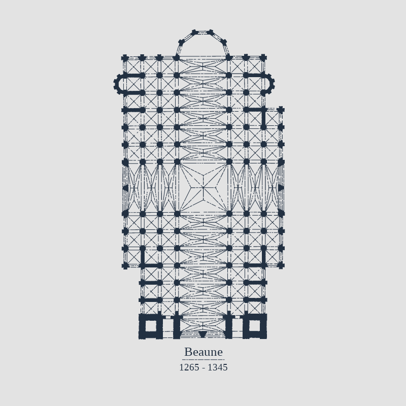 unbuilt #187