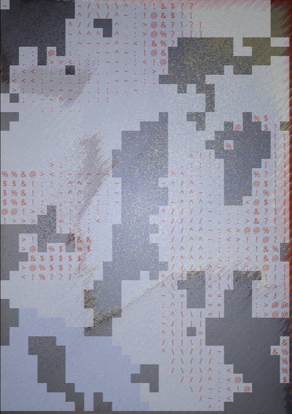 Convergence Remnants #11787