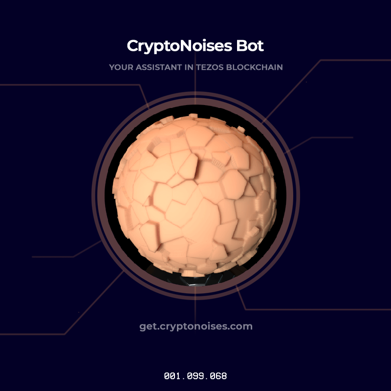 CryptoNoises.01 #146