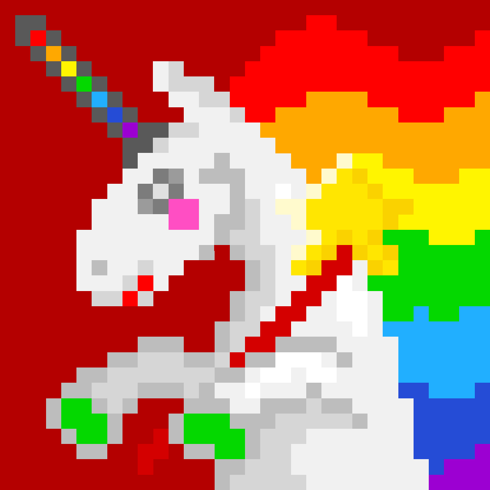 Unicorn #2014