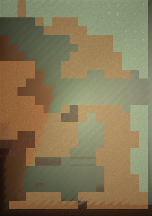 Convergence Remnants #9333