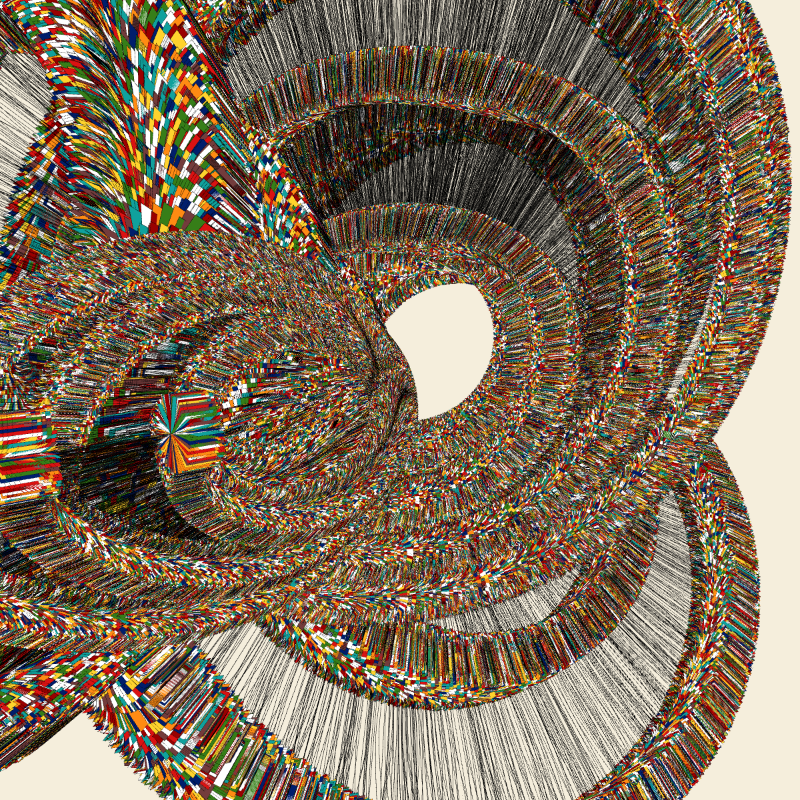 Singularithm #1216