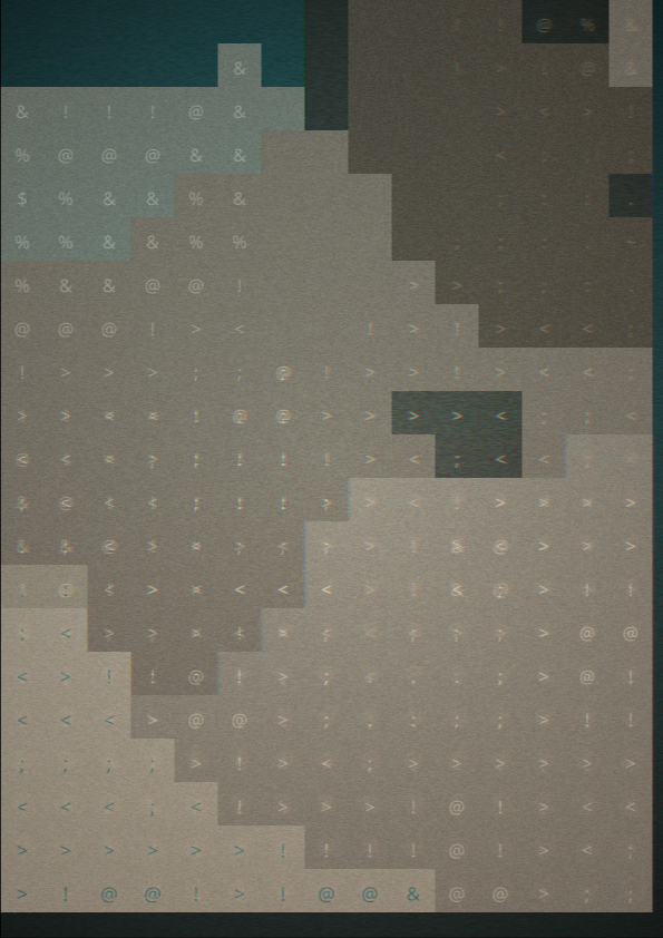 Convergence Remnants #8528