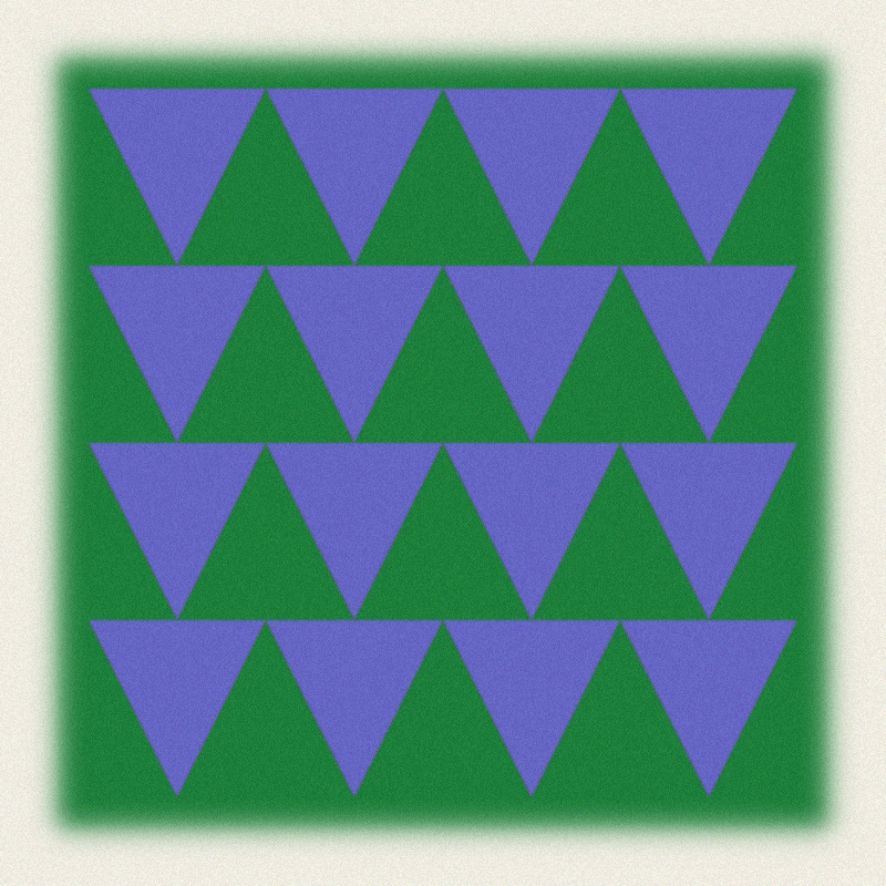 MIXED VOLPI #13