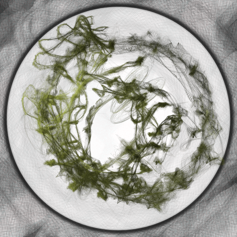 Herbarium Invaders #195