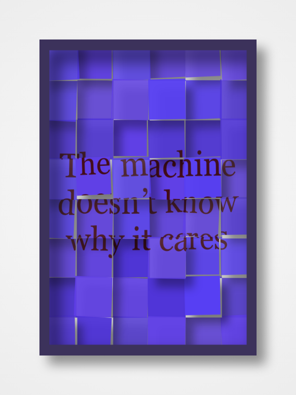 The Metaphor Machine #30990