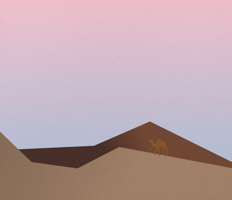 Desert #18