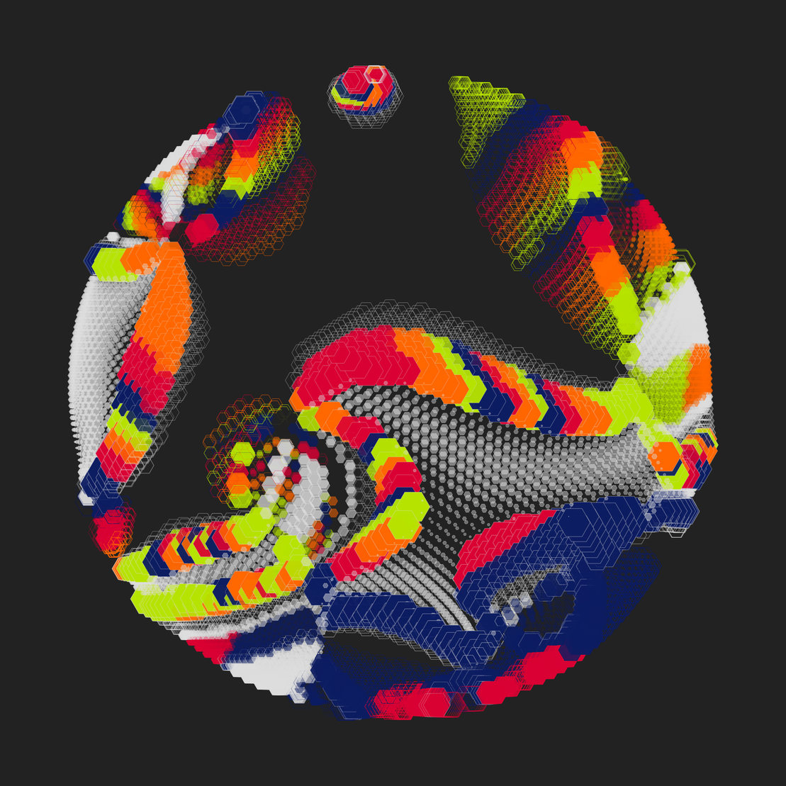 Still C #20887