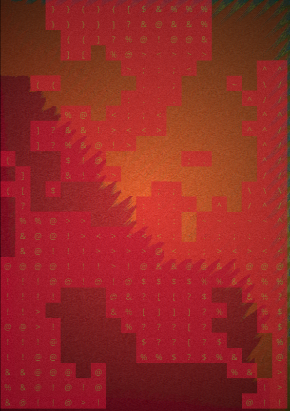 Convergence Remnants #15870