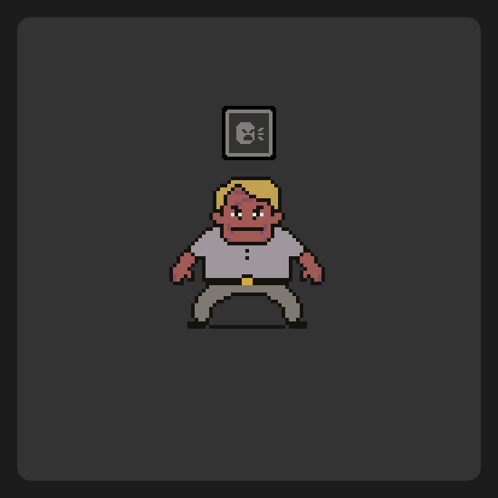 Tiny Boomer #133