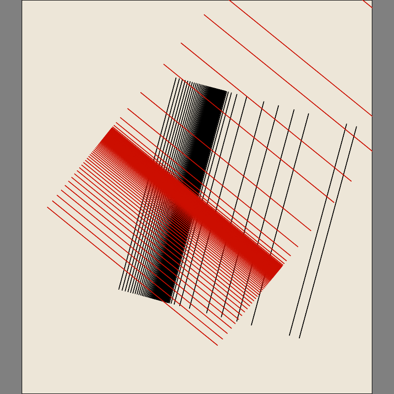 Moiré Graphene #36