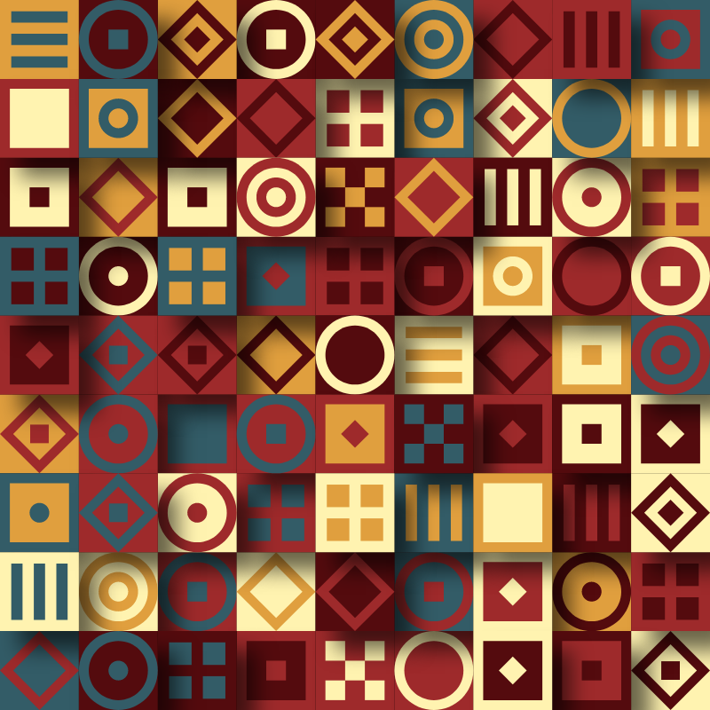 Simple Patterns #248