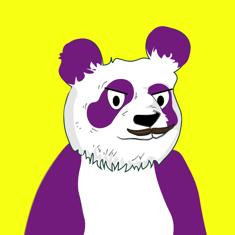 Evolving Pandas #100