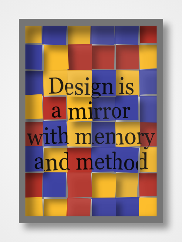 The Metaphor Machine #33287