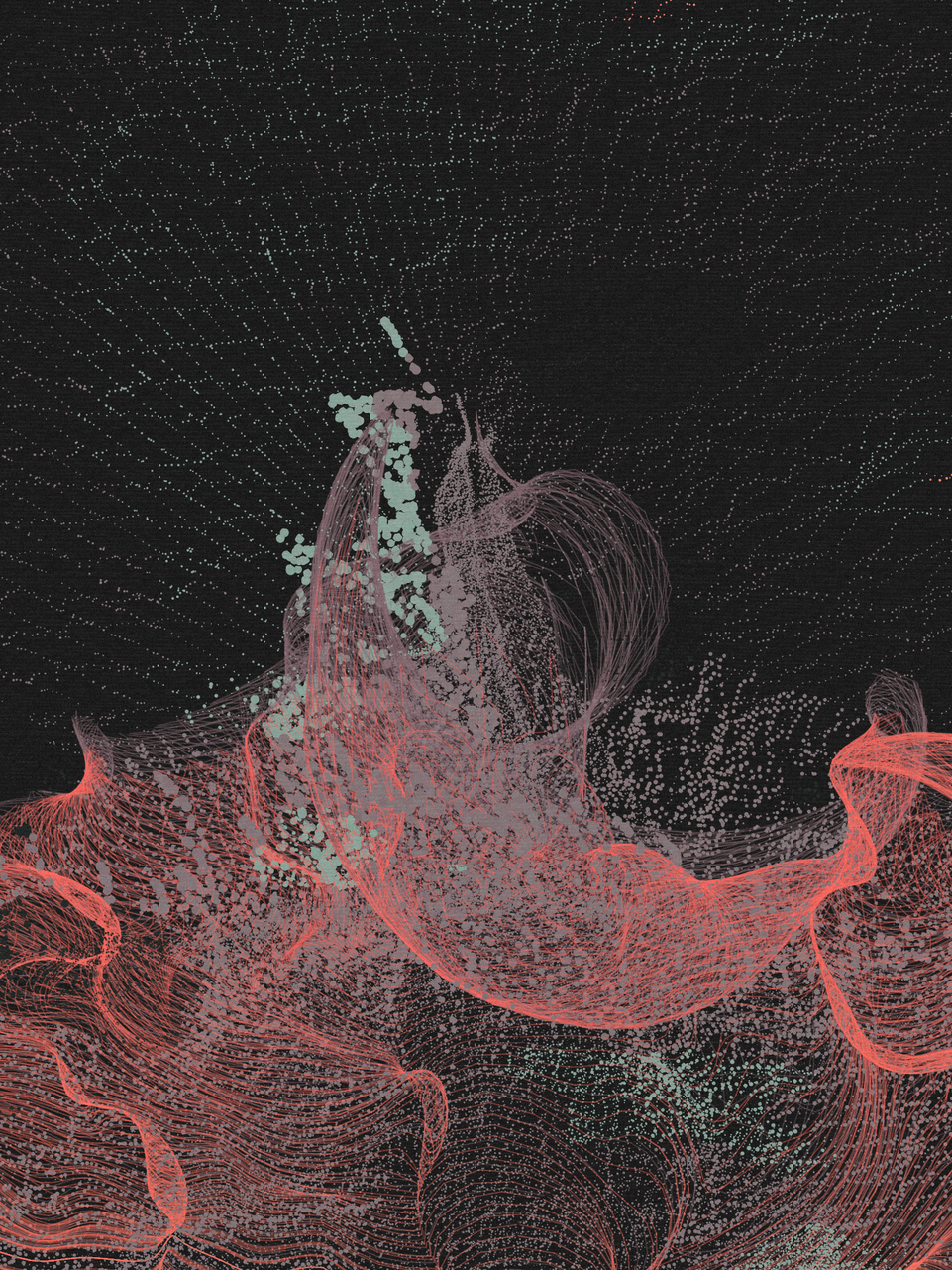 Limbic Vortex #101