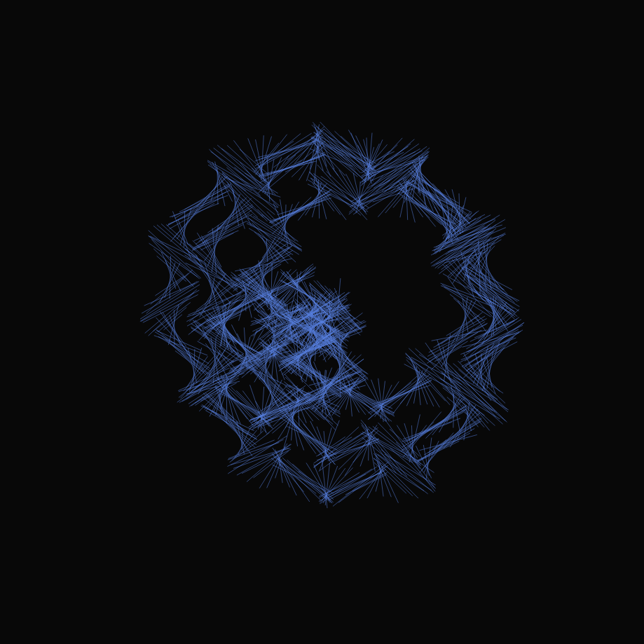 The Noise #14553