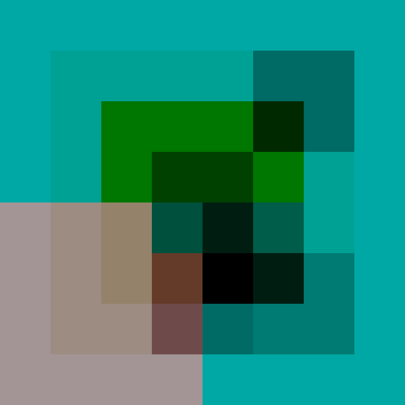 BLEND #920