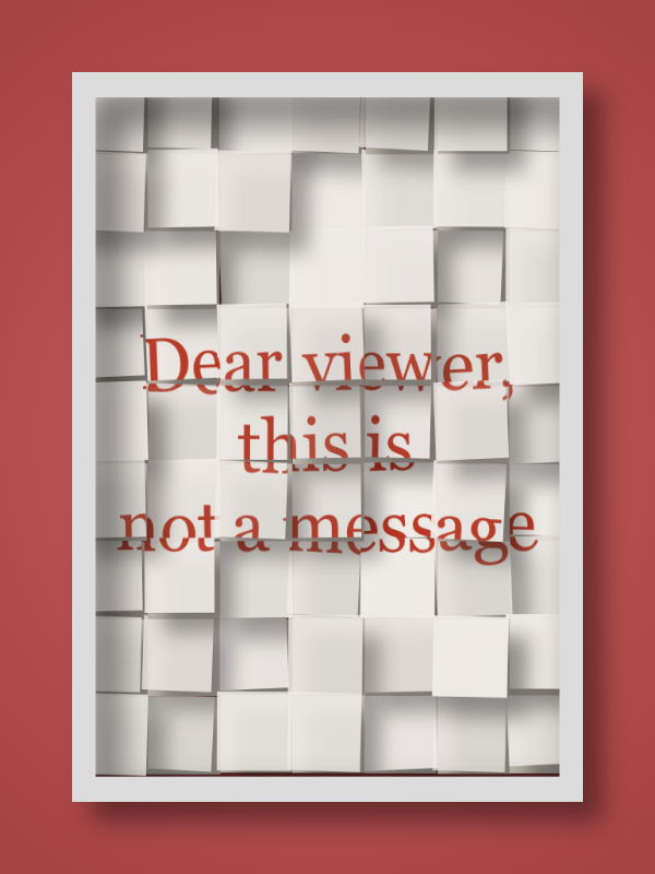The Metaphor Machine #22687